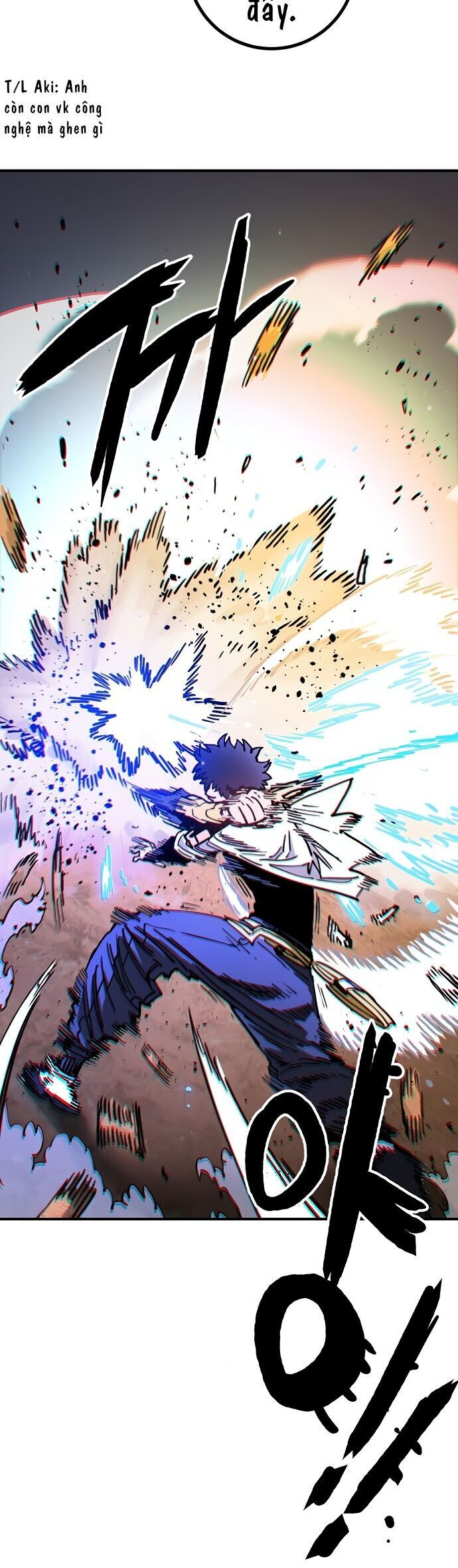 Player Chapter 243 - 44