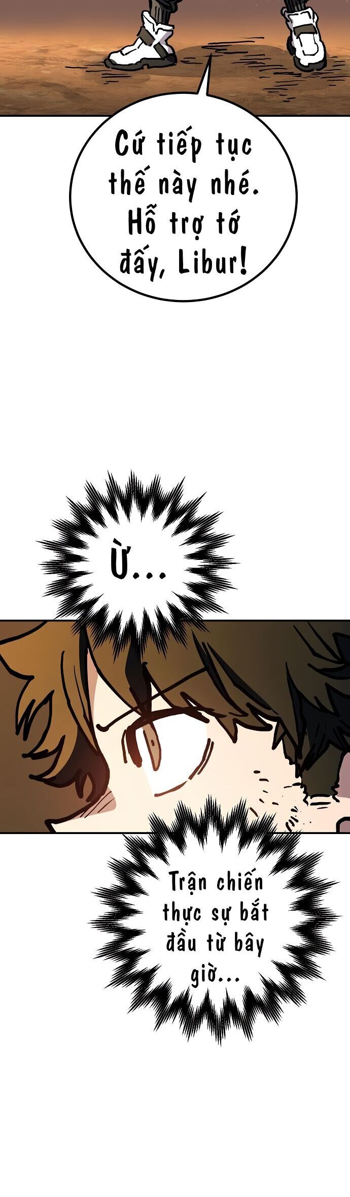 Player Chapter 243 - 46