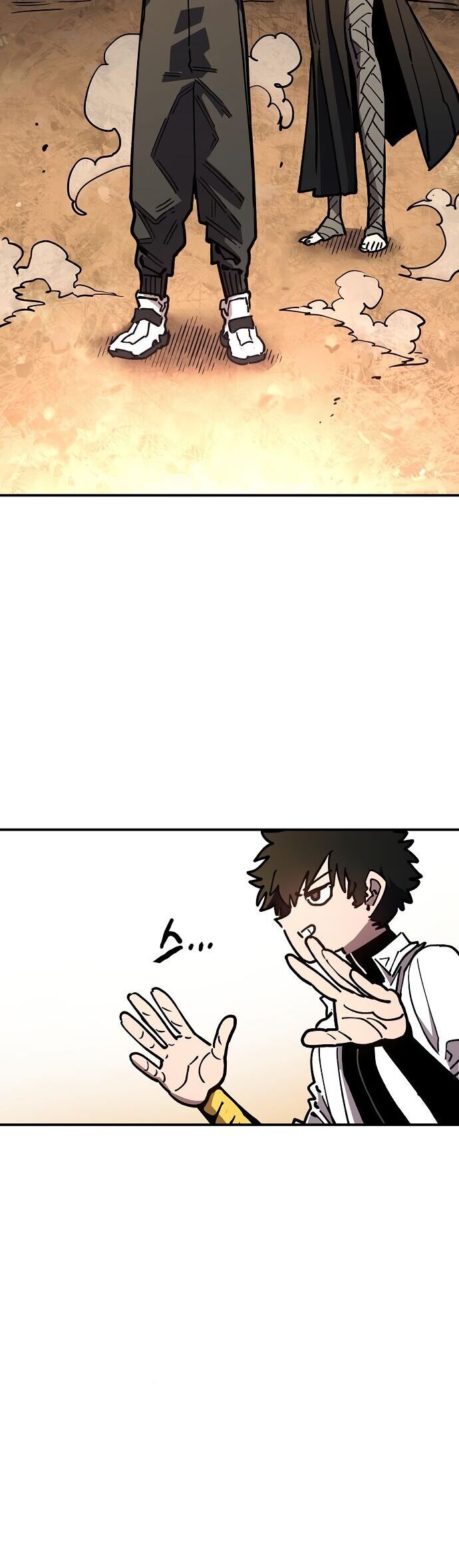 Player Chapter 243 - 8