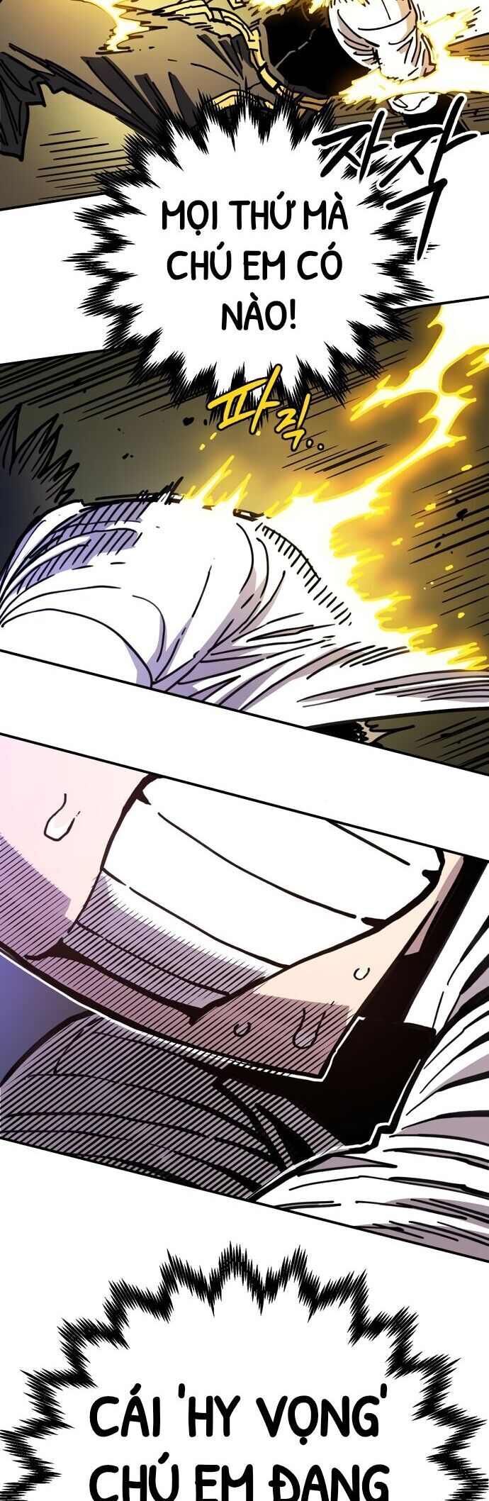 Player Chapter 244 - 22