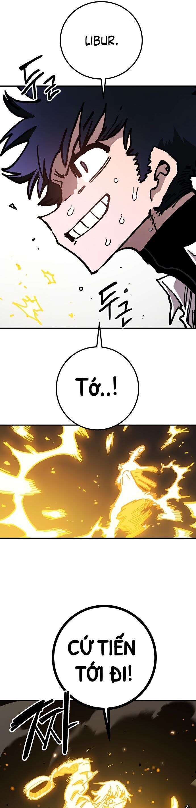 Player Chapter 244 - 30