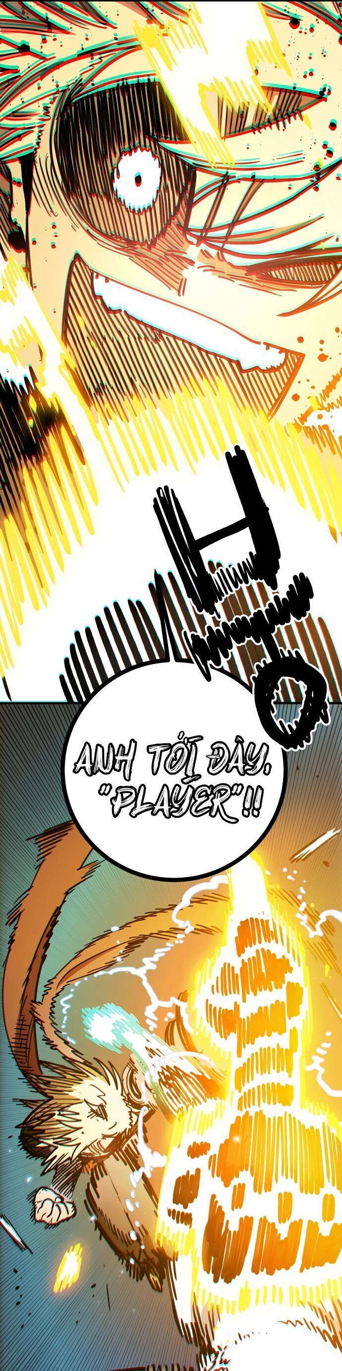 Player Chapter 244 - 33