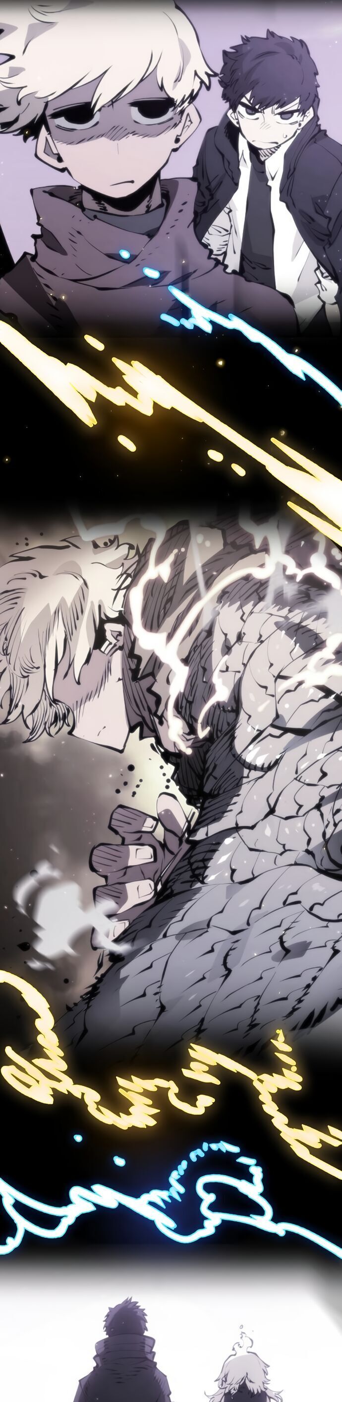 Player Chapter 244 - 39