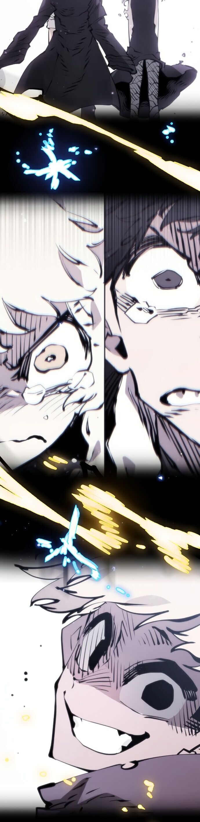 Player Chapter 244 - 40