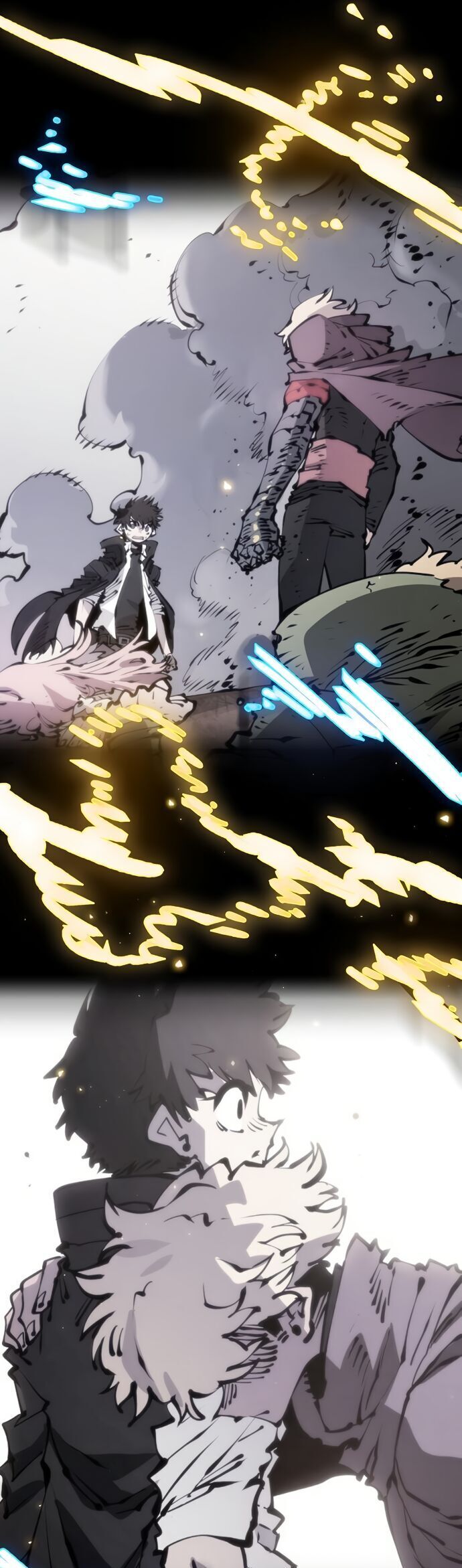 Player Chapter 244 - 41