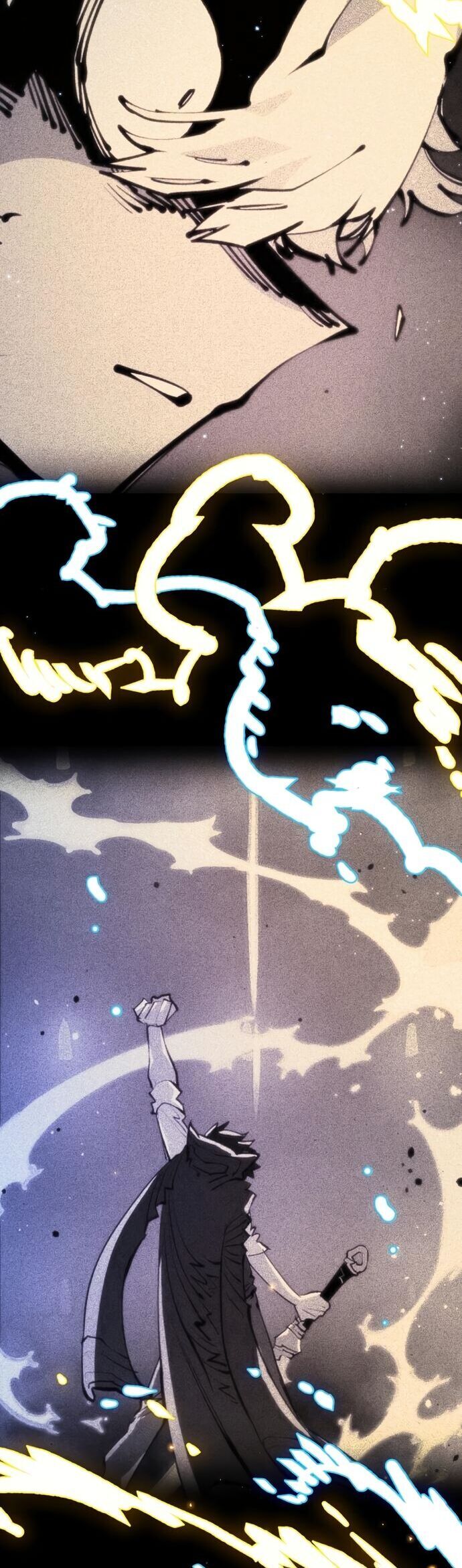 Player Chapter 244 - 43