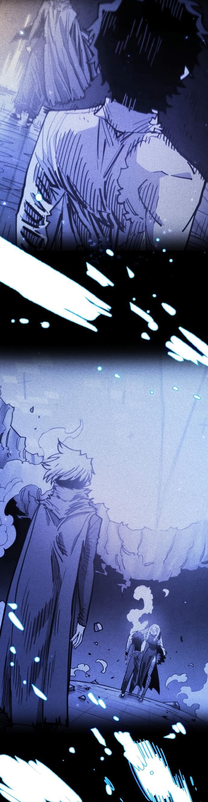 Player Chapter 244 - 45