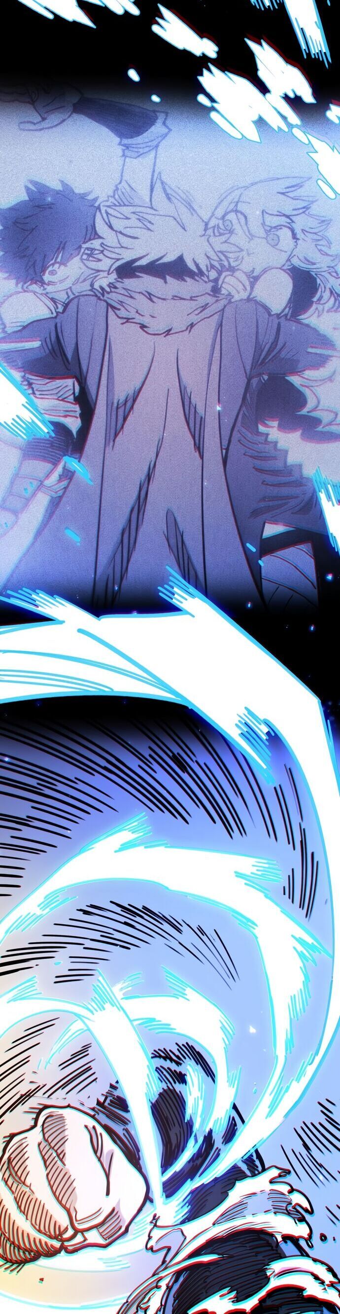 Player Chapter 244 - 46