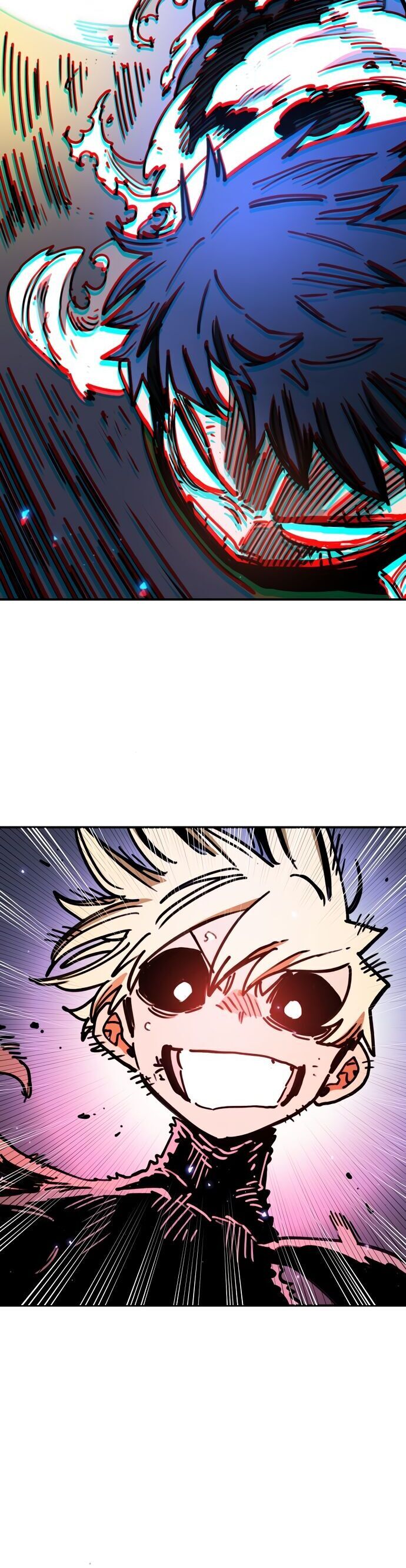 Player Chapter 244 - 47