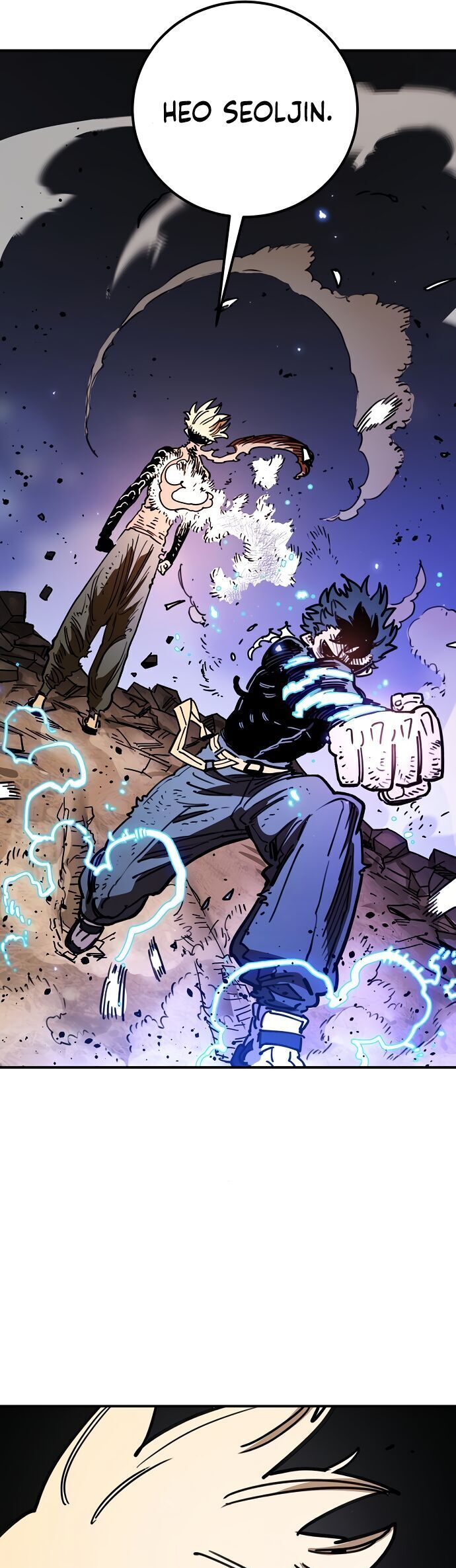 Player Chapter 244 - 51