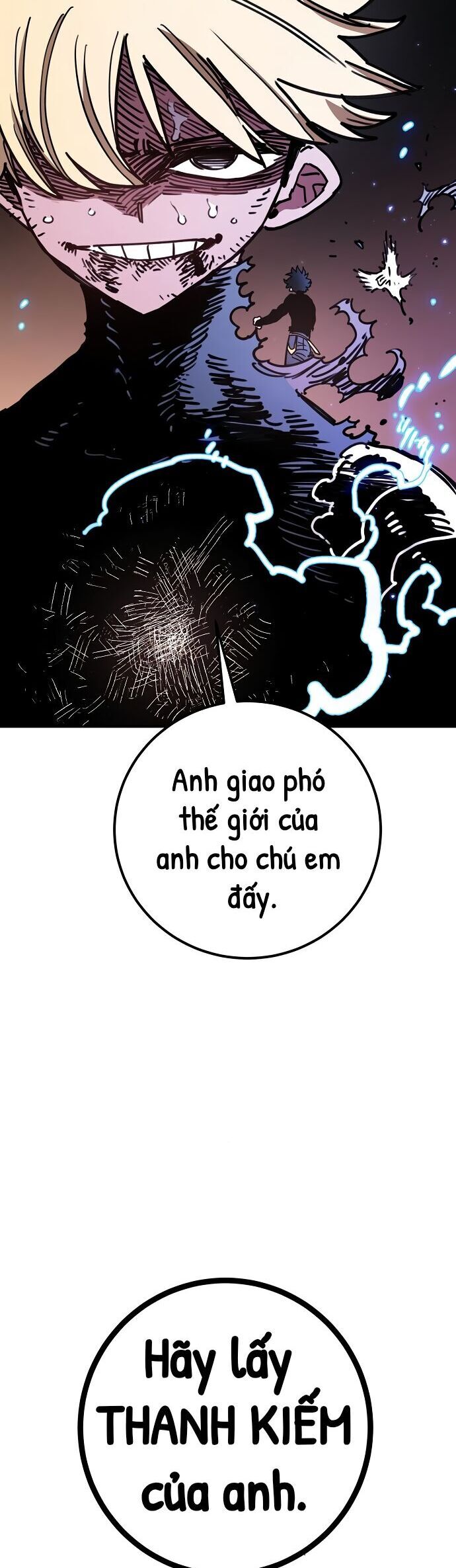 Player Chapter 244 - 52