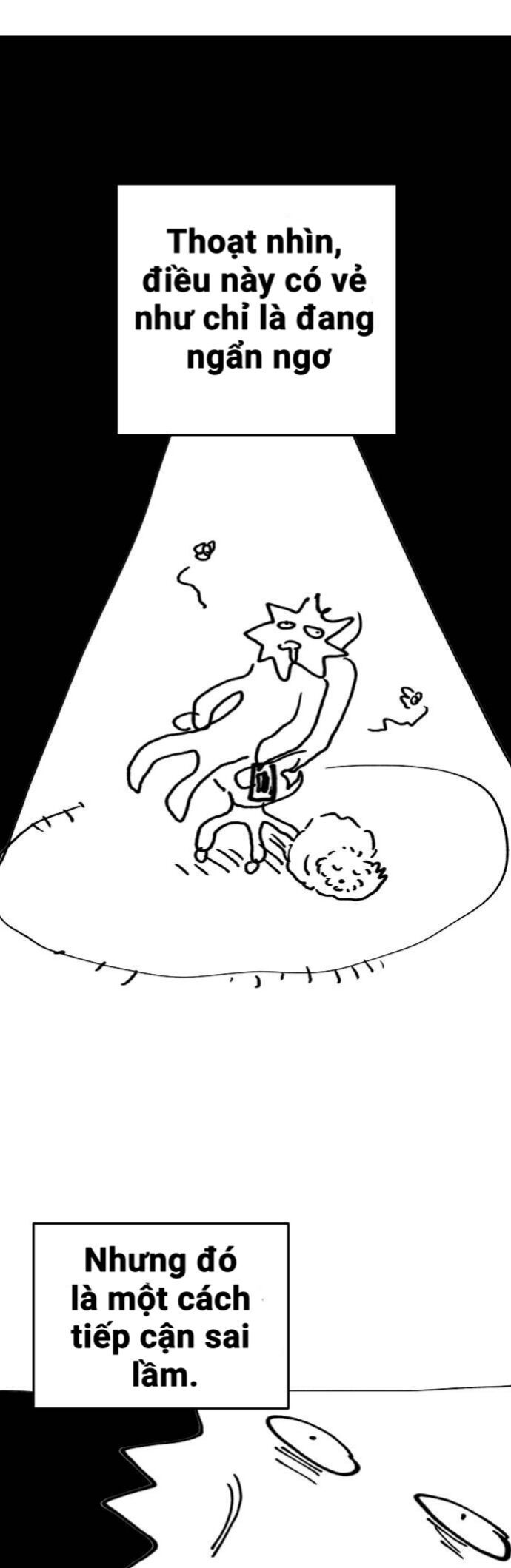 Player Chapter 245.5 - 12