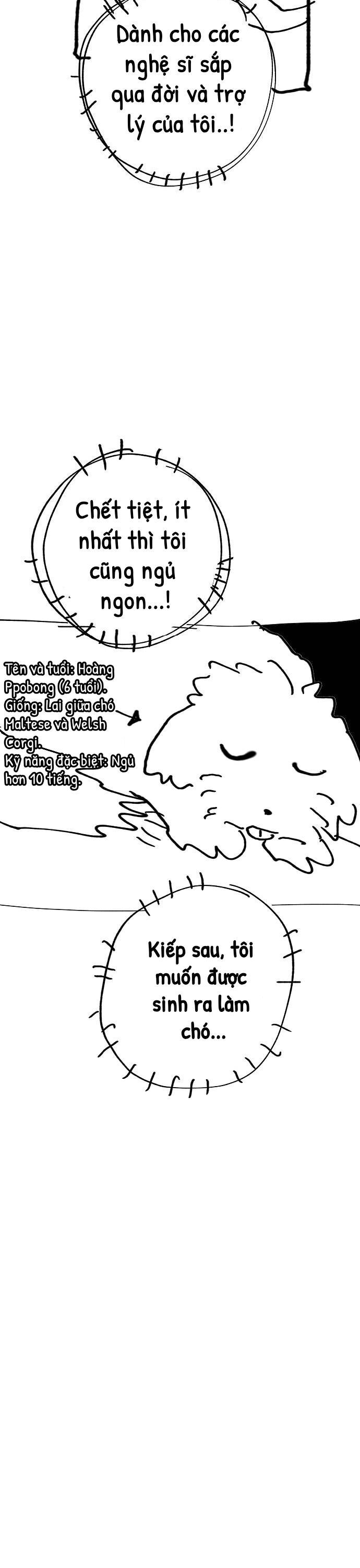 Player Chapter 245.5 - 15