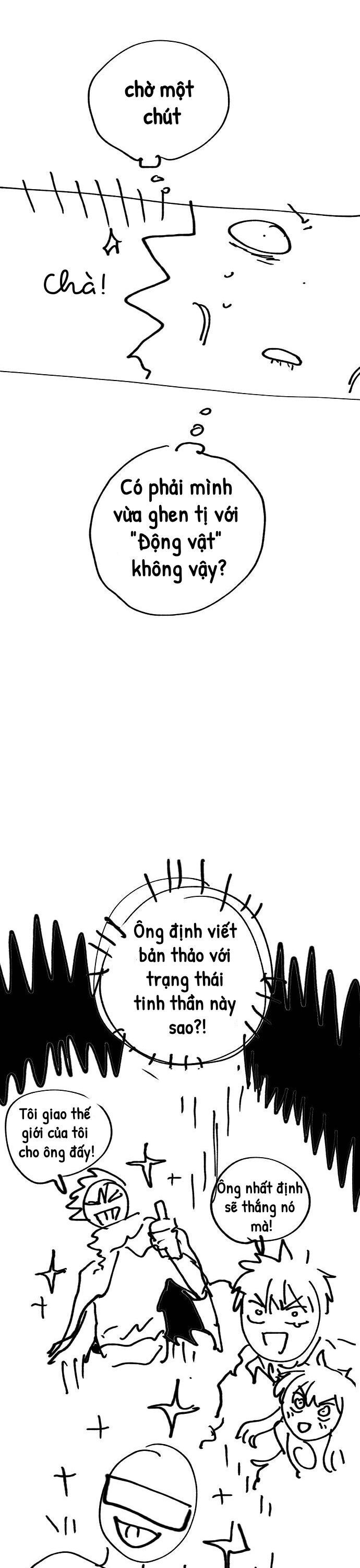 Player Chapter 245.5 - 16