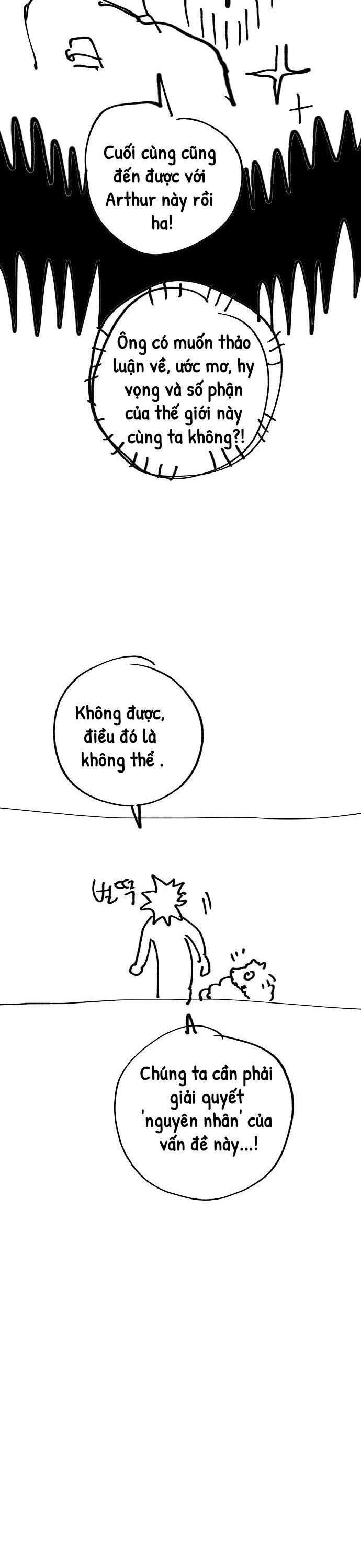 Player Chapter 245.5 - 17