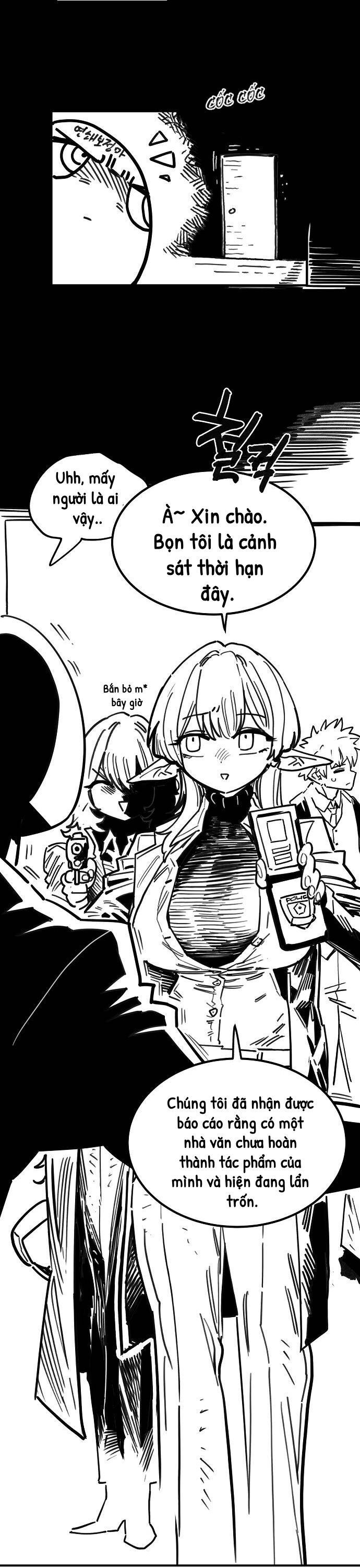 Player Chapter 245.5 - 3