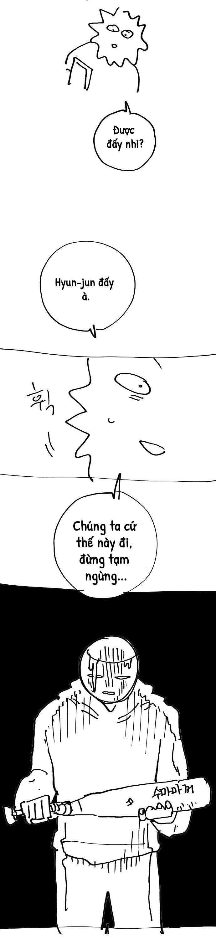 Player Chapter 245.5 - 21