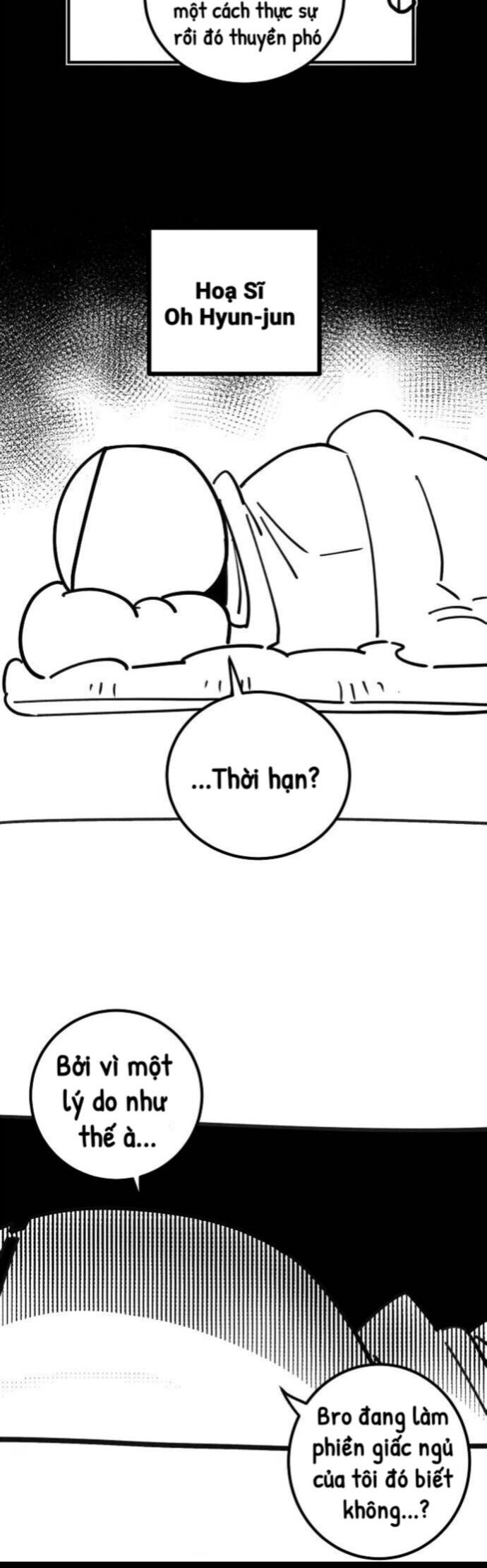 Player Chapter 245.5 - 5