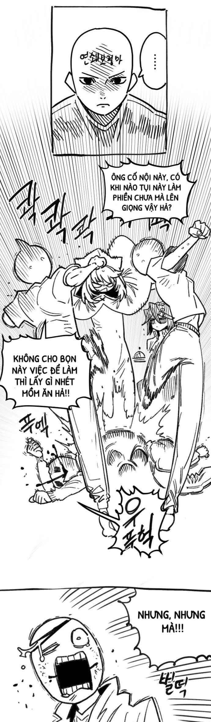 Player Chapter 245.5 - 6