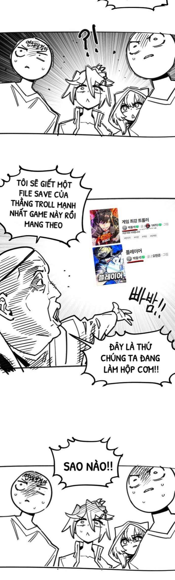 Player Chapter 245.5 - 9