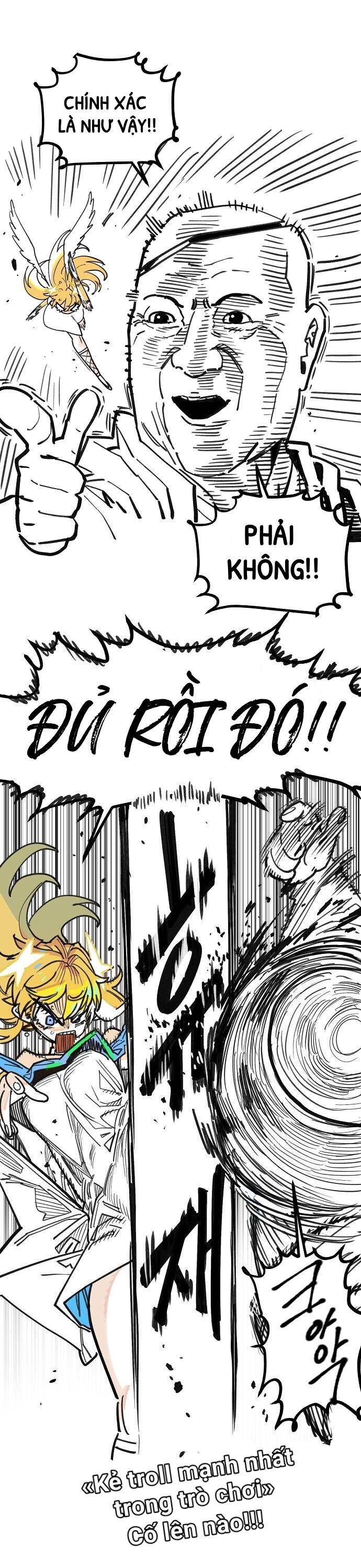 Player Chapter 245.5 - 10