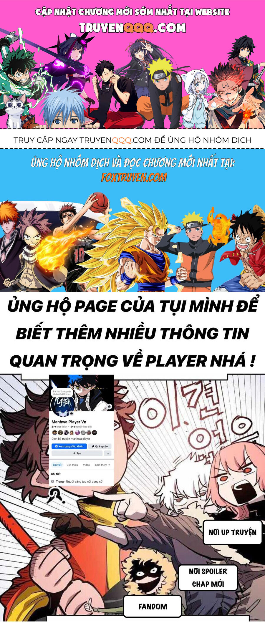 Player Chapter 245 - 1