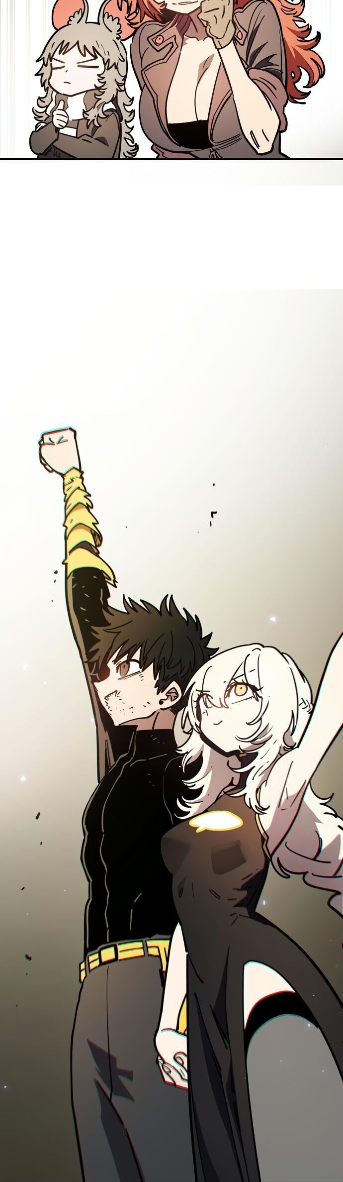 Player Chapter 245 - 13