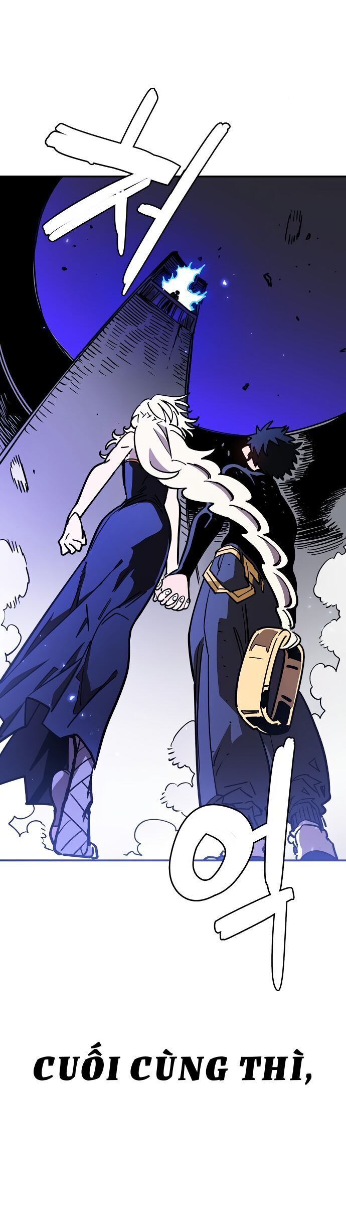 Player Chapter 245 - 16