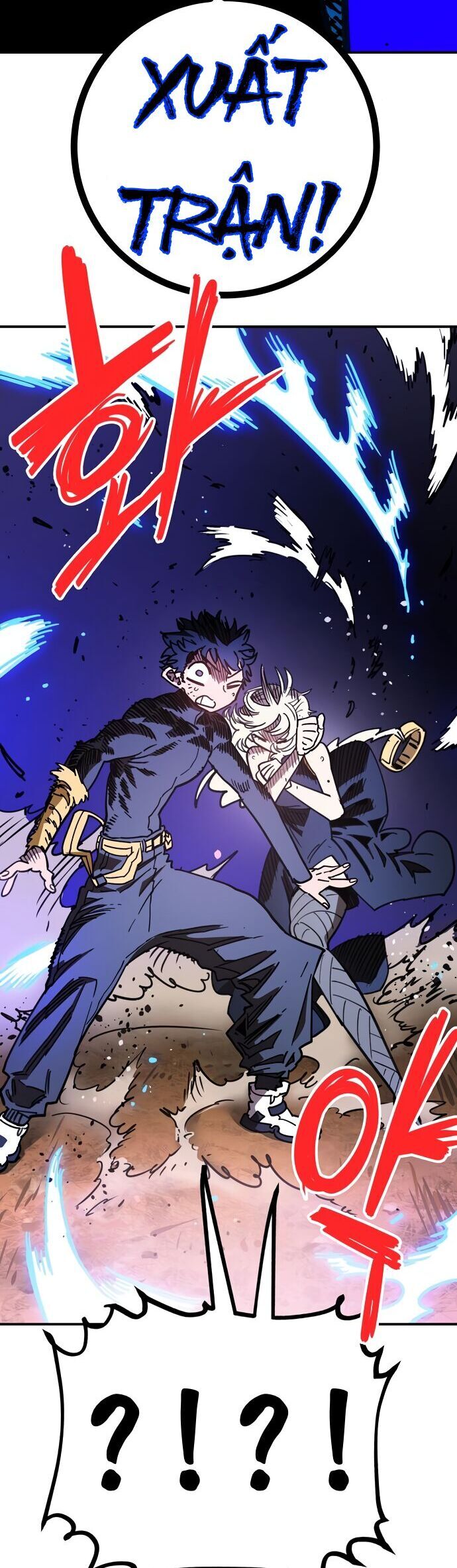 Player Chapter 245 - 28