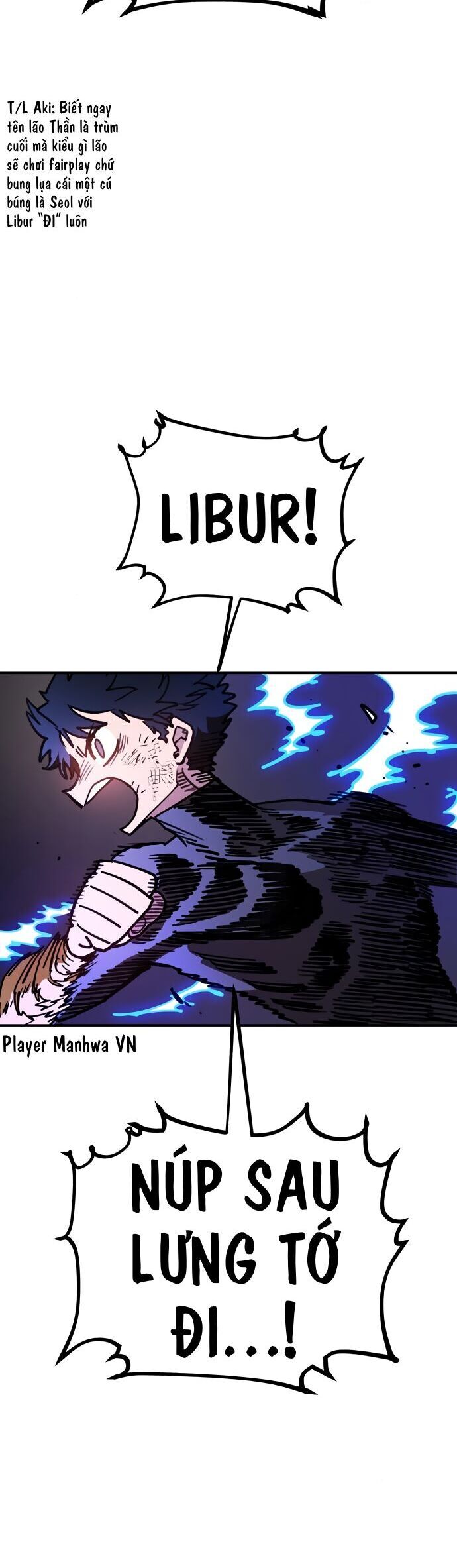 Player Chapter 245 - 29