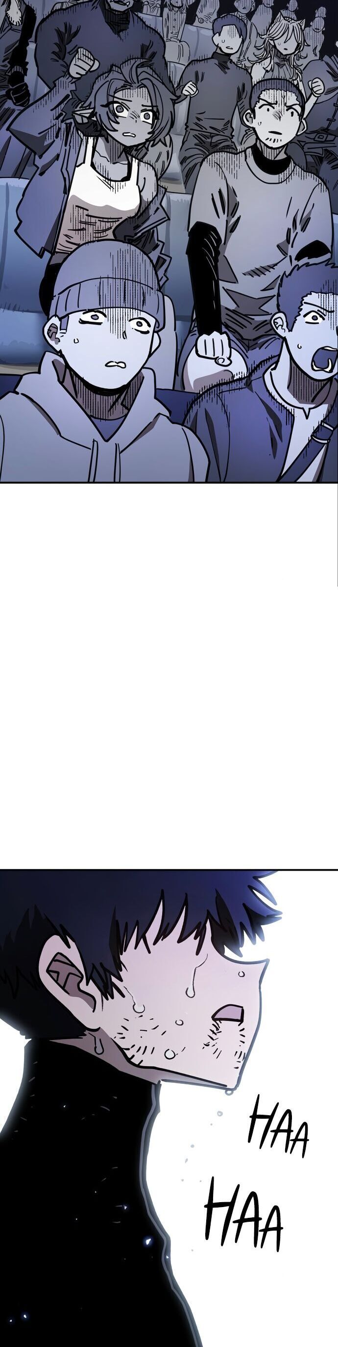 Player Chapter 245 - 4