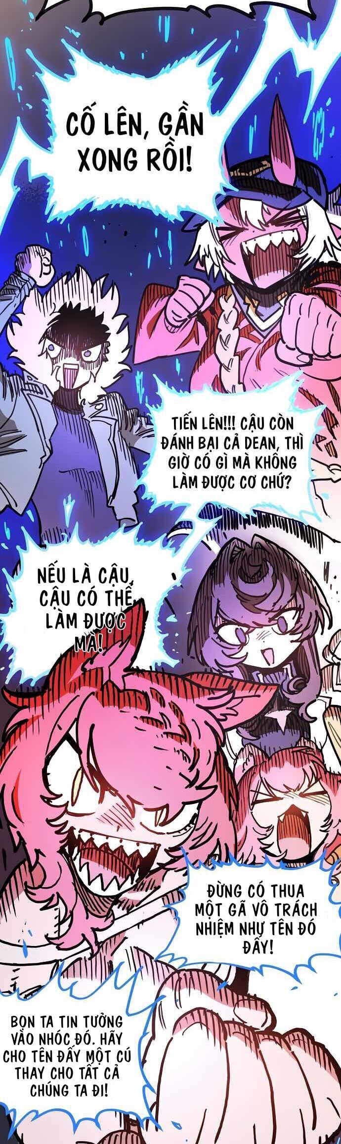 Player Chapter 245 - 39