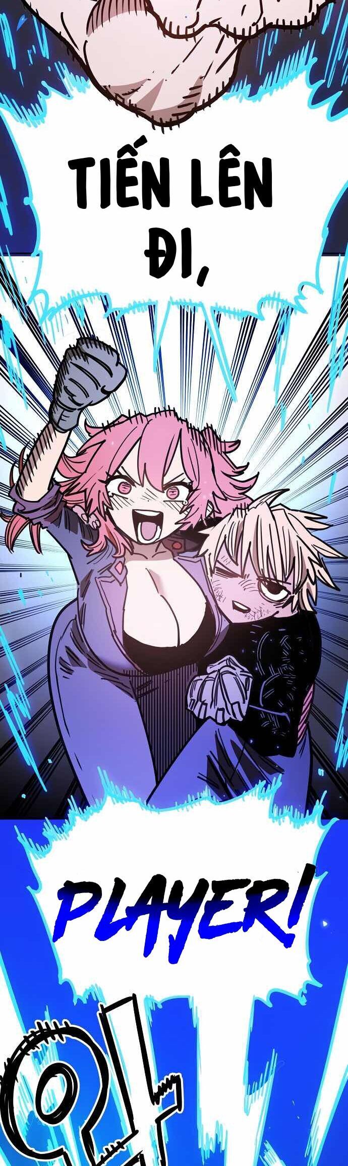 Player Chapter 245 - 40