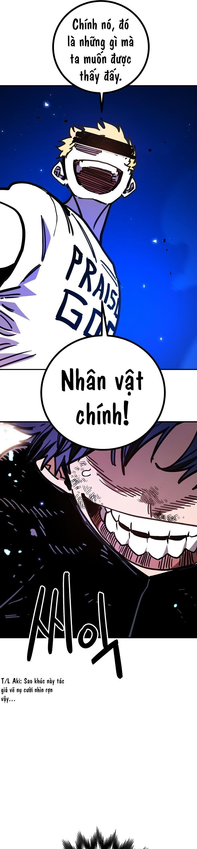 Player Chapter 245 - 42