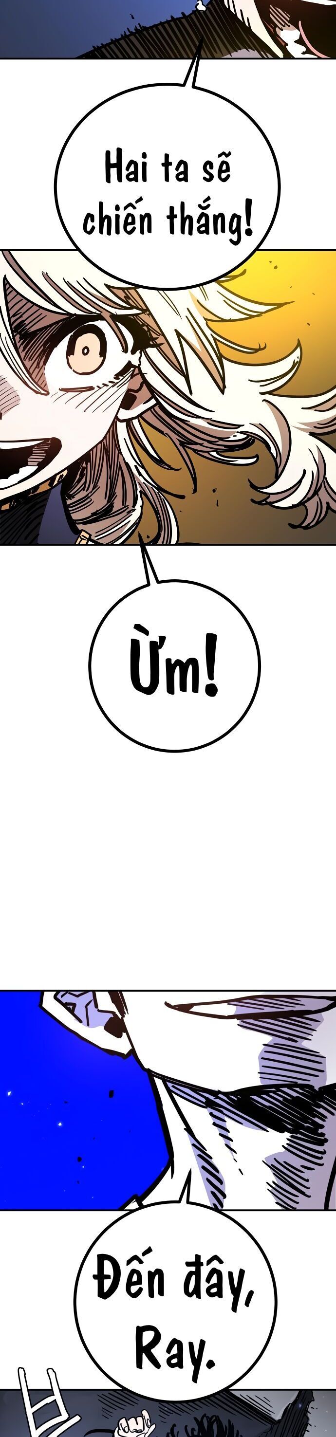 Player Chapter 245 - 46