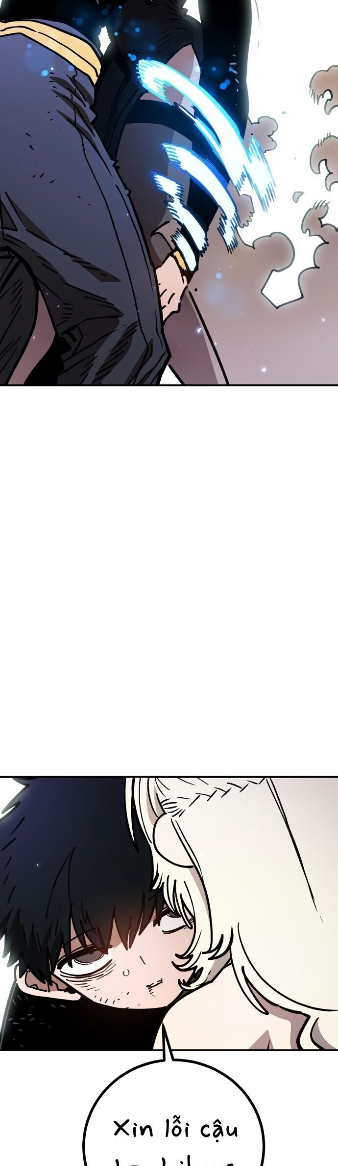 Player Chapter 245 - 6