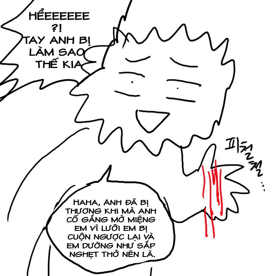 Player Chapter 246.5 - 6