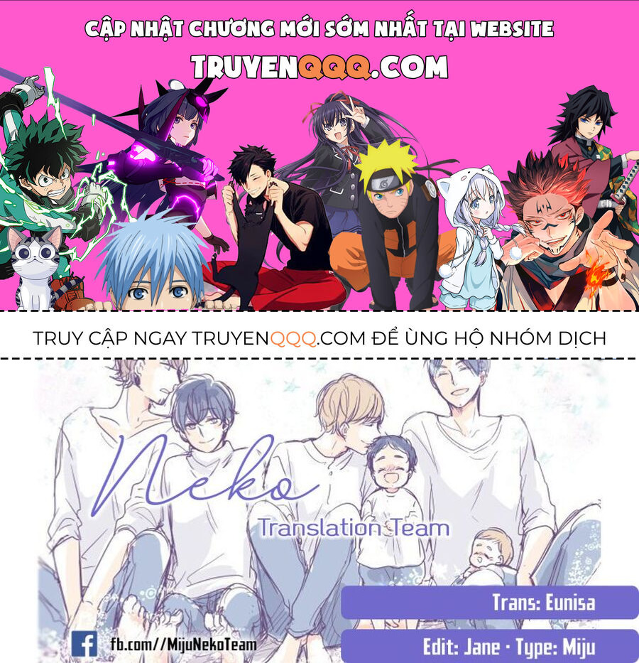 Tadaima, Okaeri Chapter 10 - 1