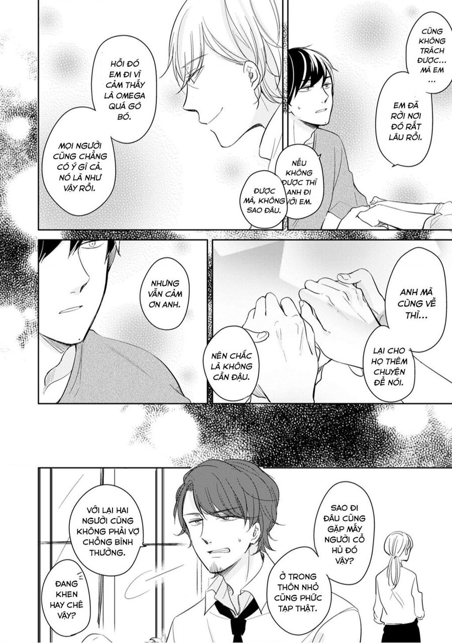 Tadaima, Okaeri Chapter 11 - 7