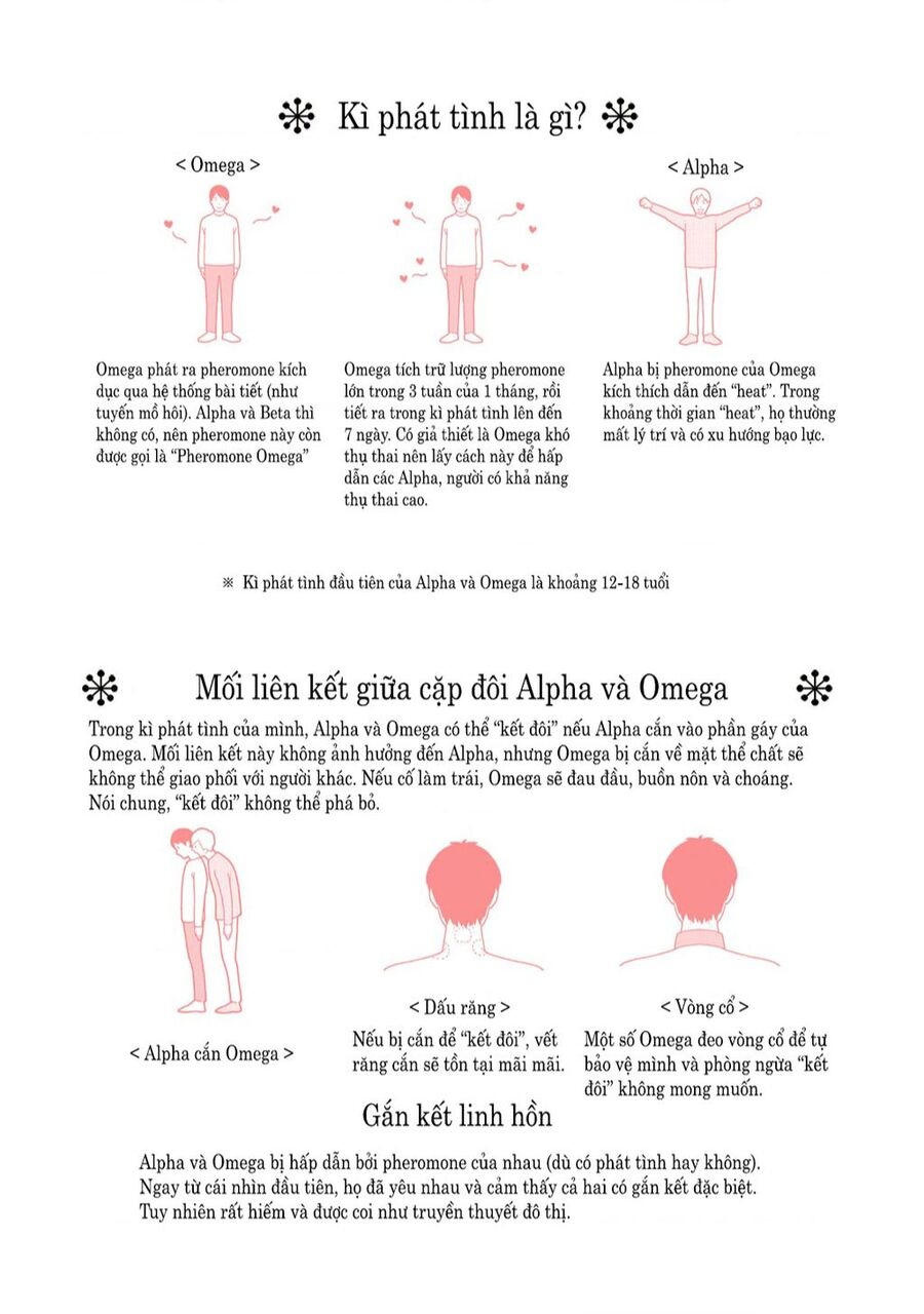 Tadaima, Okaeri Chapter 14 - 7