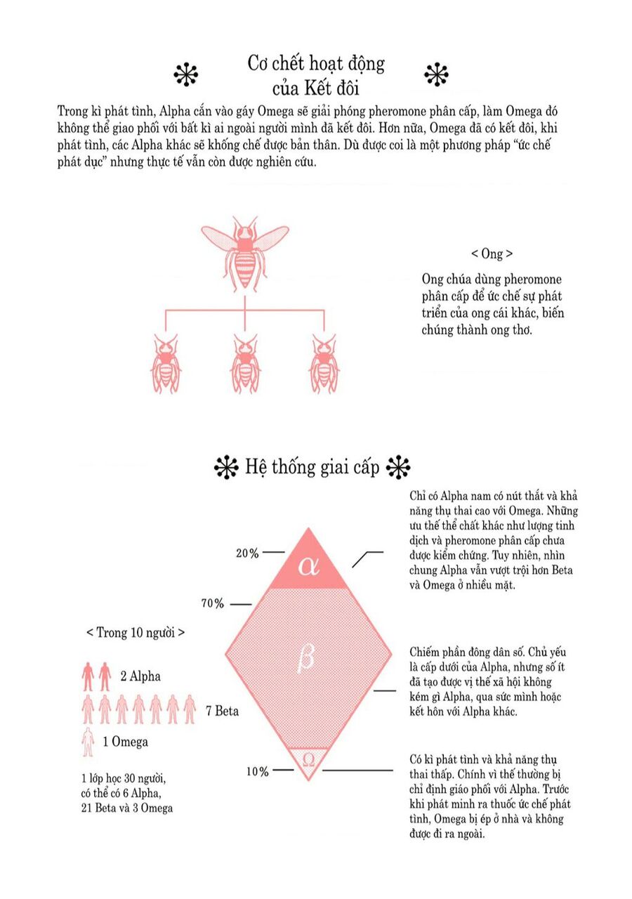 Tadaima, Okaeri Chapter 14 - 8