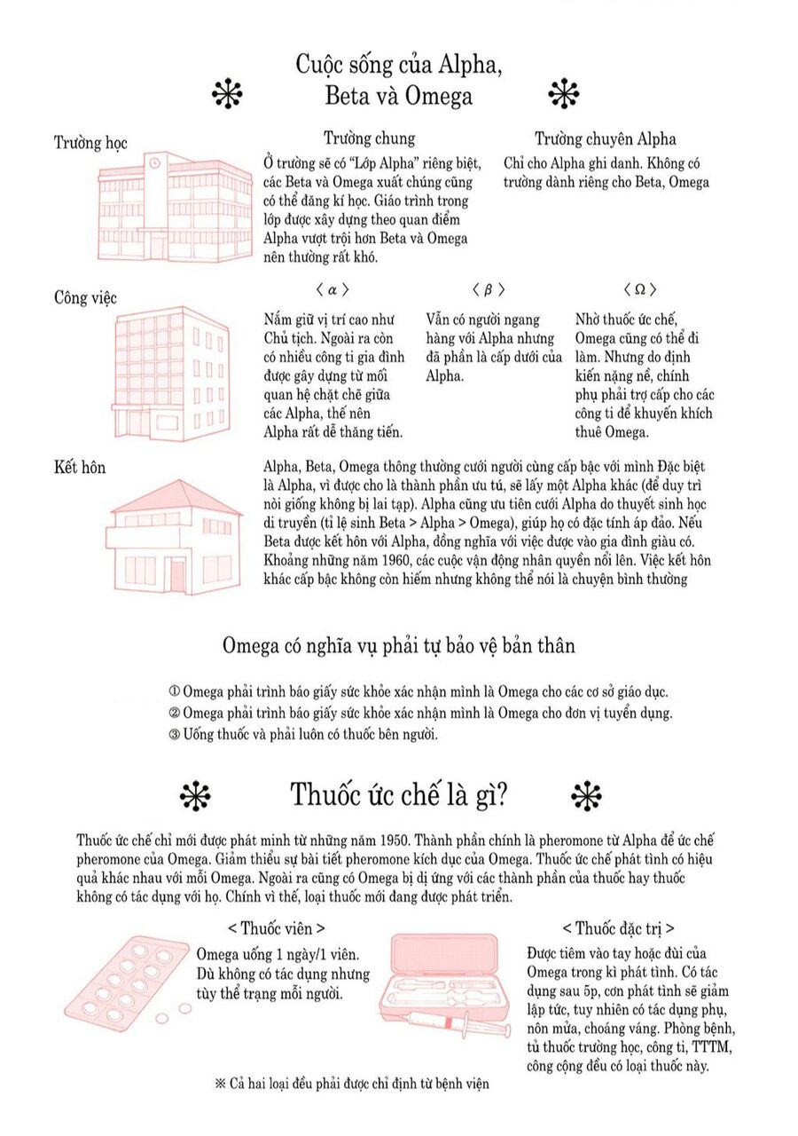 Tadaima, Okaeri Chapter 14 - 9