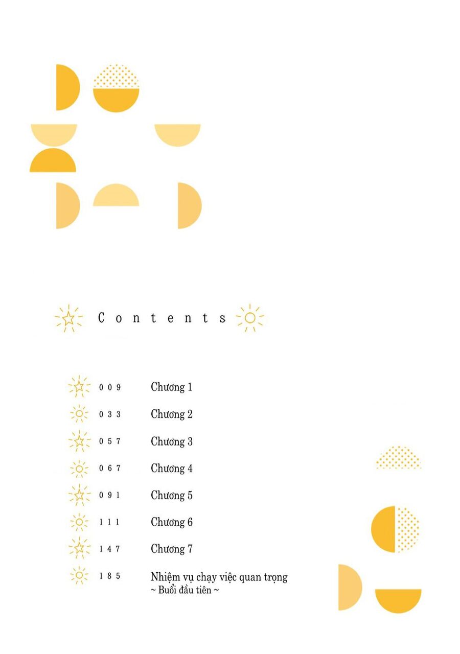 Tadaima, Okaeri Chapter 7 - 5