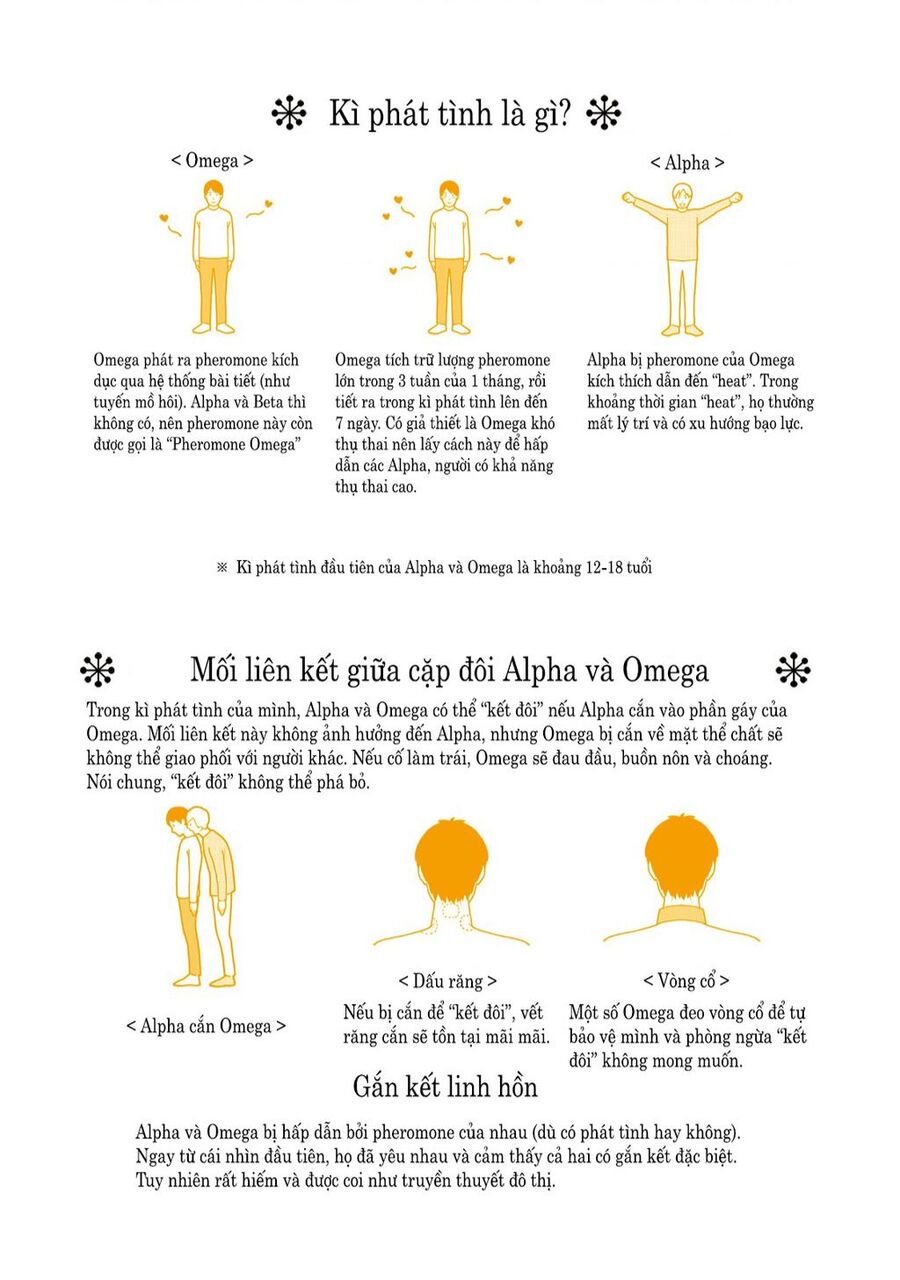 Tadaima, Okaeri Chapter 7 - 7