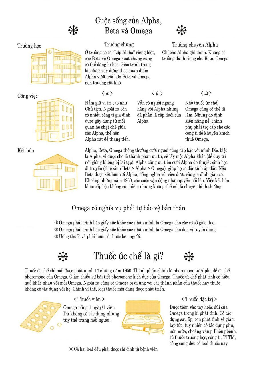 Tadaima, Okaeri Chapter 7 - 9