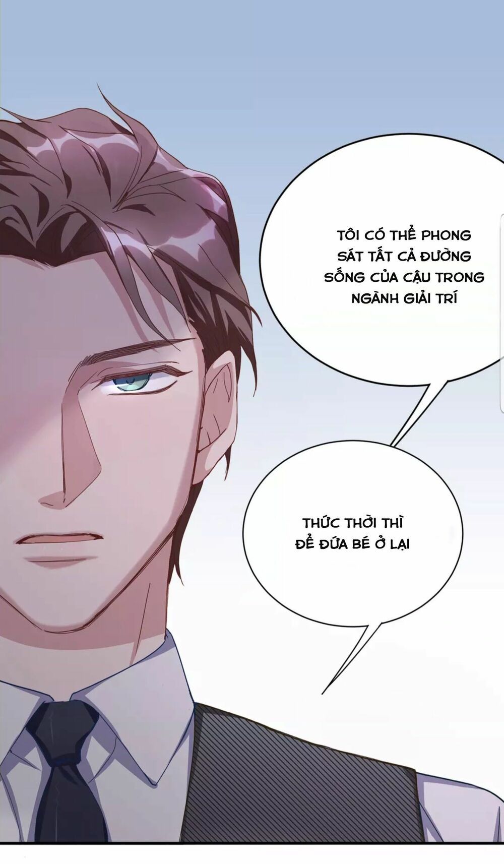 Đứa Bé Là Của Ai ???? Chapter 0 - 11