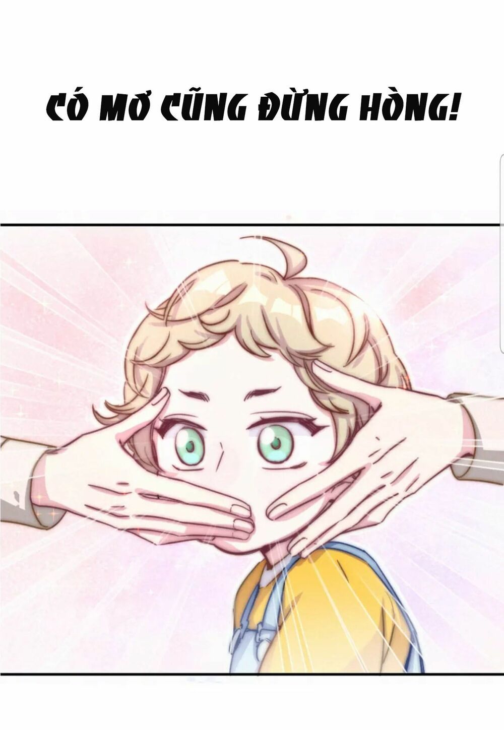 Đứa Bé Là Của Ai ???? Chapter 0 - 12