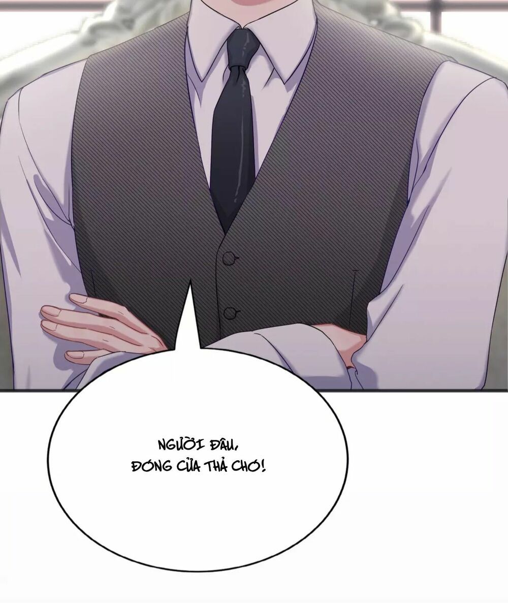 Đứa Bé Là Của Ai ???? Chapter 0 - 22