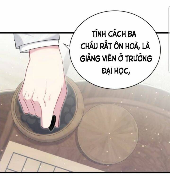 Đứa Bé Là Của Ai ???? Chapter 117.1 - 24