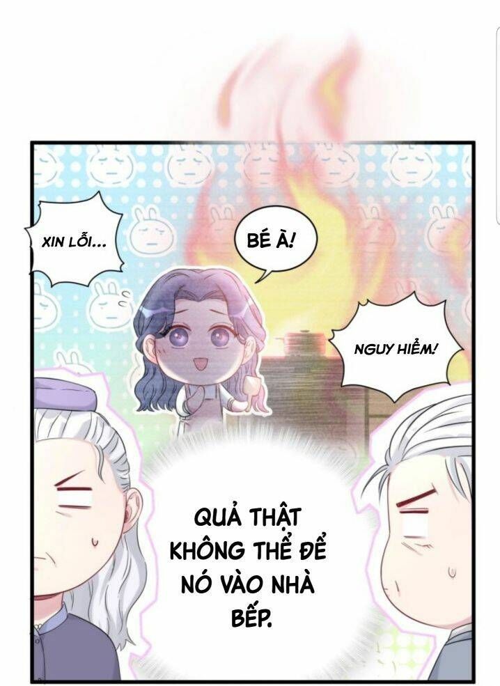 Đứa Bé Là Của Ai ???? Chapter 117.1 - 26